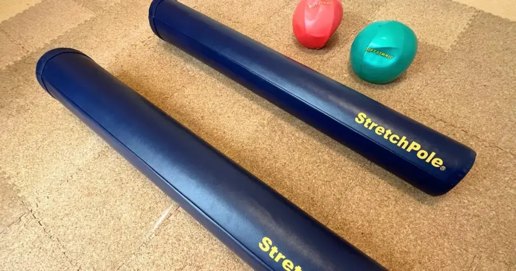 コンディショニングツール