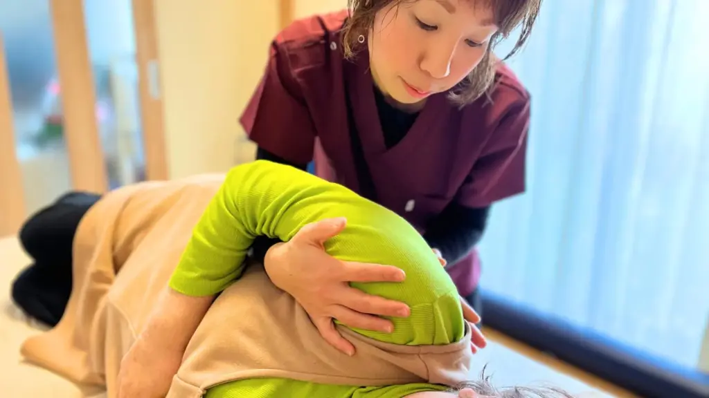 確かな技術によるオーダーメイドの施術